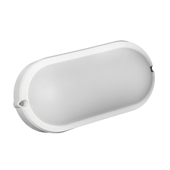 Банник LightPhenomenON LT-LBWP-01-IP65-12W-6500К LED овальный - Светильники - Для ЖКХ - . Магазин оборудования для автономного и резервного электропитания Ekosolar.ru в Владимире