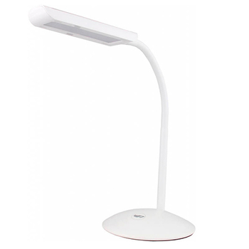 Светодиодный настольный светильник Smartbuy 6W/W SBL-DL-6-WL-White - Светильники - Настольные светильники - . Магазин оборудования для автономного и резервного электропитания Ekosolar.ru в Владимире
