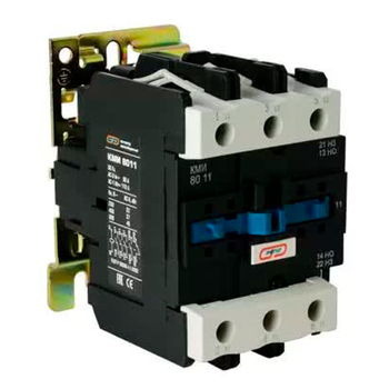 Котактор КМИ-80 80A 220V Энергия, 16 шт - Электрика, НВА - Коммутационное оборудование - Контакторы - . Магазин оборудования для автономного и резервного электропитания Ekosolar.ru в Владимире
