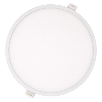 Светильник LightPhenomenON Downlight LT-TP-DL-02-6W-6500K встраиваемый круглый Ф90 LED - Светильники - Светильники DOWNLIGHT - . Магазин оборудования для автономного и резервного электропитания Ekosolar.ru в Владимире