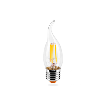 Светодиодная лампа WOLTA FILAMENT 25YCDFT7E27 - Светильники - Лампы - . Магазин оборудования для автономного и резервного электропитания Ekosolar.ru в Владимире