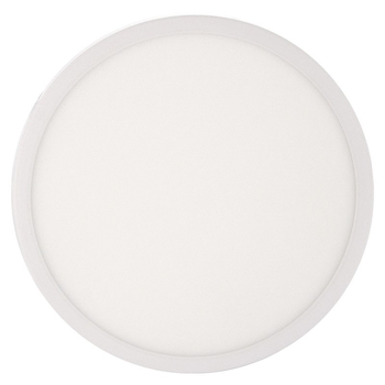 Светильник LightPhenomenON Downlight LT-TP-DL-04-12W-6500K накладной круглый Ф145 LED - Светильники - Светильники DOWNLIGHT - . Магазин оборудования для автономного и резервного электропитания Ekosolar.ru в Владимире