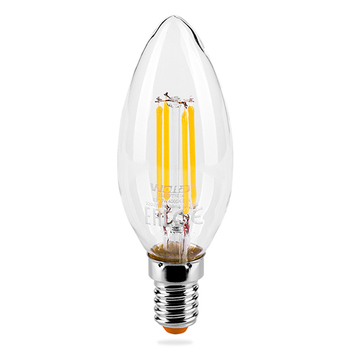 Светодиодная лампа WOLTA FILAMENT 25SCFT7E14 - Светильники - Лампы - . Магазин оборудования для автономного и резервного электропитания Ekosolar.ru в Владимире