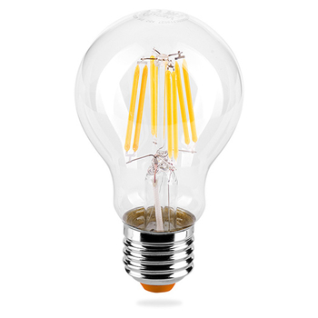 Светодиодная лампа WOLTA FILAMENT 25S60BLFT9E27 - Светильники - Лампы - . Магазин оборудования для автономного и резервного электропитания Ekosolar.ru в Владимире