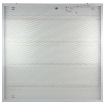 Светильник универсальный LT-UTP-11R-IP20-36W-6500K LED со встроенным драйвером - Светильники - Для общественных зданий - . Магазин оборудования для автономного и резервного электропитания Ekosolar.ru в Владимире