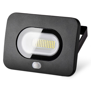 Светодиодный прожектор WOLTA WFL-30W/05s 5500K 30 Вт LED IP65 - Светильники - Прожекторы - . Магазин оборудования для автономного и резервного электропитания Ekosolar.ru в Владимире