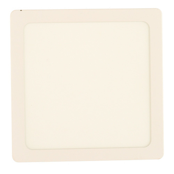 Накладной светильник Square LED SDL Smartbuy-12w/6500K/IP20 (SBL-SqSDL-12-65K)/40 - Светильники - Для общественных зданий - . Магазин оборудования для автономного и резервного электропитания Ekosolar.ru в Владимире