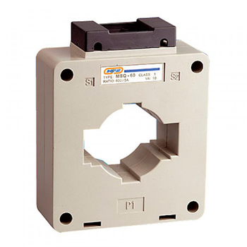 Трансформатор тока MSQ-60 1000A/5 (1) Энергия - Электрика, НВА - Приборы учета, контроля и измерения - Трансформаторы - . Магазин оборудования для автономного и резервного электропитания Ekosolar.ru в Владимире