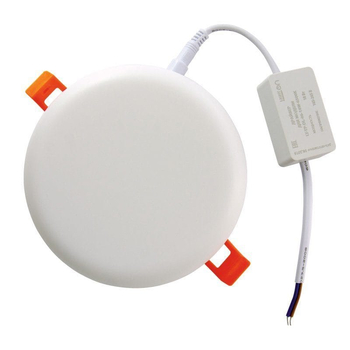 Светильник LightPhenomenON Downlight LT-TP-DL-06-9W-6500K встраиваемый круглый Ф90 LED с выносным драйвером - Светильники - Светильники DOWNLIGHT - . Магазин оборудования для автономного и резервного электропитания Ekosolar.ru в Владимире