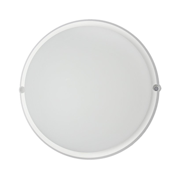 Банник LightPhenomenON LT-LBWP-02-IP65- 8W-6500К LED круглый - Светильники - Для ЖКХ - . Магазин оборудования для автономного и резервного электропитания Ekosolar.ru в Владимире