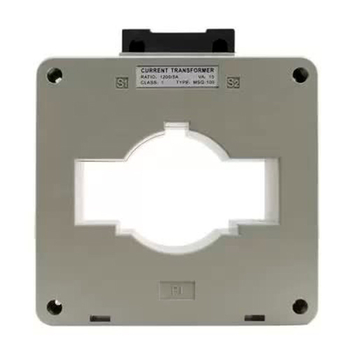 Трансформатор тока MSQ-100 1200A/5 (1) Энергия - Электрика, НВА - Приборы учета, контроля и измерения - Трансформаторы - . Магазин оборудования для автономного и резервного электропитания Ekosolar.ru в Владимире