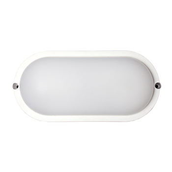 Банник LightPhenomenON LT-LBWP-01-IP65- 8W-6500К LED овальный - Светильники - Для ЖКХ - . Магазин оборудования для автономного и резервного электропитания Ekosolar.ru в Владимире