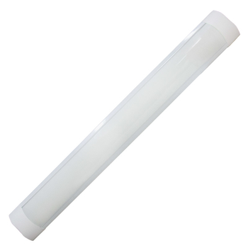 Светильник LT-PSL-03-IP20-18W-6500К LED - Светильники - Для общественных зданий - . Магазин оборудования для автономного и резервного электропитания Ekosolar.ru в Владимире