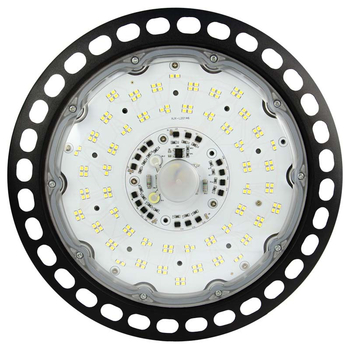 Светильник LT-SBF-01-IP65-150W-6500K-LED - Светильники - Для общественных зданий - . Магазин оборудования для автономного и резервного электропитания Ekosolar.ru в Владимире