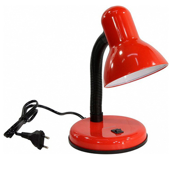 Светодиодный настенный светильник Smartbuy-5W /Red 4013 SBL-4013-5-R-Red - Светильники - Настольные светильники - . Магазин оборудования для автономного и резервного электропитания Ekosolar.ru в Владимире