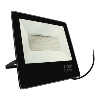 Прожектор LightPhenomenON LT-FL-01-IP65-100W-4000K LED - Светильники - Прожекторы - . Магазин оборудования для автономного и резервного электропитания Ekosolar.ru в Владимире