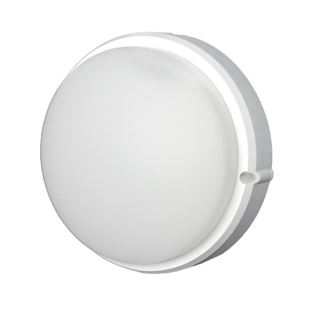 Банник LightPhenomenON LT-LBWP-02-IP65-12W-6500К LED круглый - Светильники - Для ЖКХ - . Магазин оборудования для автономного и резервного электропитания Ekosolar.ru в Владимире