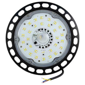 Светильник LT-SBF-01-IP65-100W-6500K-LED - Светильники - Для общественных зданий - . Магазин оборудования для автономного и резервного электропитания Ekosolar.ru в Владимире
