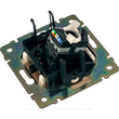 Информационная розетка Legrand Valena RJ45 UTP 5 кат 1 выход б/з слоновая кость - Электрика, НВА - Выключатели и розетки - Розетки - . Магазин оборудования для автономного и резервного электропитания Ekosolar.ru в Владимире