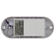 Банник LT-LBWP-05-IP65-8W-6500К LED овал с датчиком движения - Светильники - Для ЖКХ - . Магазин оборудования для автономного и резервного электропитания Ekosolar.ru в Владимире