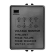 Реле обрыва фаз JVM-1 380V Энергия - Электрика, НВА - Реле, автоматизация и управление - Реле защиты 3-х фазной цепи - . Магазин оборудования для автономного и резервного электропитания Ekosolar.ru в Владимире
