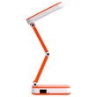 Светодиодный аккумуляторный светильник Smartbuy-4W/O SBL-Jump-4-WL-Orange - Светильники - Настольные светильники - . Магазин оборудования для автономного и резервного электропитания Ekosolar.ru в Владимире