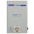 Стабилизатор напряжения Энергия Expert 800 220В - Стабилизаторы напряжения - Инверторные - . Магазин оборудования для автономного и резервного электропитания Ekosolar.ru в Владимире