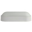 Банник LT-LBWP-05-IP65-8W-6500К LED овал с датчиком движения - Светильники - Для ЖКХ - . Магазин оборудования для автономного и резервного электропитания Ekosolar.ru в Владимире