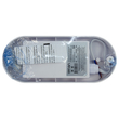 Банник LT-LBWP-03-IP65-8W-6500К LED овальный - Светильники - Для ЖКХ - . Магазин оборудования для автономного и резервного электропитания Ekosolar.ru в Владимире