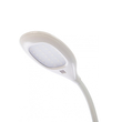 Светодиодный настольный светильник 7W Smartbuy SBL-DL-7-NW3-SRGB-White - Светильники - Настольные светильники - . Магазин оборудования для автономного и резервного электропитания Ekosolar.ru в Владимире