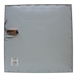 Панель ультратонкая светодиодная LightPhenomenON LT-UTP-05-IP40-36W-6500К LED с драйвером - Светильники - Для общественных зданий - . Магазин оборудования для автономного и резервного электропитания Ekosolar.ru в Владимире