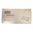 Панель ультратонкая светодиодная LightPhenomenON LT-UTP-03-IP40-72W-5000К - Светильники - Для общественных зданий - . Магазин оборудования для автономного и резервного электропитания Ekosolar.ru в Владимире