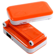 Светодиодный аккумуляторный светильник Smartbuy-4W/O SBL-Jump-4-WL-Orange - Светильники - Настольные светильники - . Магазин оборудования для автономного и резервного электропитания Ekosolar.ru в Владимире
