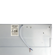 Светильник универсальный LT-UTP-10-IP20-36W-6500K LED со встроенным драйвером - Светильники - Для общественных зданий - . Магазин оборудования для автономного и резервного электропитания Ekosolar.ru в Владимире