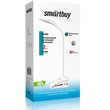 Светодиодный аккумуляторный светильник Smartbuy SBL-101-2-Wt-White - Светильники - Настольные светильники - . Магазин оборудования для автономного и резервного электропитания Ekosolar.ru в Владимире