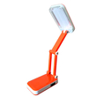 Светодиодный аккумуляторный светильник Smartbuy-4W/O SBL-Jump-4-WL-Orange - Светильники - Настольные светильники - . Магазин оборудования для автономного и резервного электропитания Ekosolar.ru в Владимире