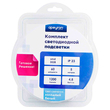 Комплект светодиодной ленты Apeyron Electrics 12В с аксессуарами, smd 3528, 60 д/м, 5м, холодный белый - Светильники - Cветодиодные ленты - . Магазин оборудования для автономного и резервного электропитания Ekosolar.ru в Владимире
