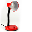 Светодиодный настенный светильник Smartbuy-5W /Red 4013 SBL-4013-5-R-Red - Светильники - Настольные светильники - . Магазин оборудования для автономного и резервного электропитания Ekosolar.ru в Владимире