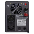 ИБП для котла Энергия Гарант 1000 + Аккумулятор Grid 100 Ah 12 v (600Вт - 91мин) - ИБП и АКБ - ИБП для котлов - . Магазин оборудования для автономного и резервного электропитания Ekosolar.ru в Владимире