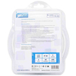 Комплект светодиодной ленты Apeyron Electrics 220В с аксессуарами, smd 2835, 60 д/м, 5м, холодный белый - Светильники - Cветодиодные ленты - . Магазин оборудования для автономного и резервного электропитания Ekosolar.ru в Владимире