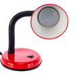 Светодиодный настенный светильник Smartbuy-5W /Red 4013 SBL-4013-5-R-Red - Светильники - Настольные светильники - . Магазин оборудования для автономного и резервного электропитания Ekosolar.ru в Владимире