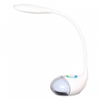 Светодиодный настольный светильник 7W Smartbuy SBL-DL-7-NW3-SRGB-White - Светильники - Настольные светильники - . Магазин оборудования для автономного и резервного электропитания Ekosolar.ru в Владимире