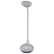 Светодиодный настольный светильник 7W Smartbuy SBL-DL-7-NW3-SRGB-White - Светильники - Настольные светильники - . Магазин оборудования для автономного и резервного электропитания Ekosolar.ru в Владимире