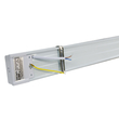 Светильник LT-PSL-04-IP20-50W-6500К LED - Светильники - Для общественных зданий - . Магазин оборудования для автономного и резервного электропитания Ekosolar.ru в Владимире