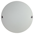 Банник LT-LBWP-06-IP65-18W-6500К LED круглый - Светильники - Для ЖКХ - . Магазин оборудования для автономного и резервного электропитания Ekosolar.ru в Владимире