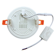 Светильник LightPhenomenON Downlightt LT-TP-DL-06-24W-6500K встраиваемый круглый Ф174 LED с выносным драйвером - Светильники - Светильники DOWNLIGHT - . Магазин оборудования для автономного и резервного электропитания Ekosolar.ru в Владимире