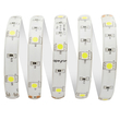 Комплект светодиодной ленты Apeyron Electrics 12В с аксессуарами, smd 3528, 60 д/м, 5м, холодный белый - Светильники - Cветодиодные ленты - . Магазин оборудования для автономного и резервного электропитания Ekosolar.ru в Владимире