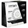 Светильник LT-SBF-01-IP65-100W-6500K-LED - Светильники - Для общественных зданий - . Магазин оборудования для автономного и резервного электропитания Ekosolar.ru в Владимире