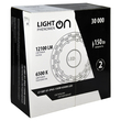Светильник LT-SBF-01-IP65-150W-6500K-LED - Светильники - Для общественных зданий - . Магазин оборудования для автономного и резервного электропитания Ekosolar.ru в Владимире