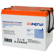 ИБП для котла Энергия Гарант 750 + Аккумулятор Grid 75 Ah 12 v (450Вт - 91мин) - ИБП и АКБ - ИБП для котлов - . Магазин оборудования для автономного и резервного электропитания Ekosolar.ru в Владимире